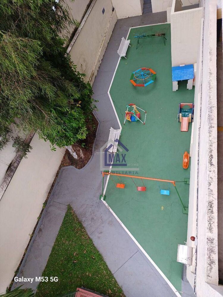 Apartamento, 3 quartos, 72 m² - Foto 16