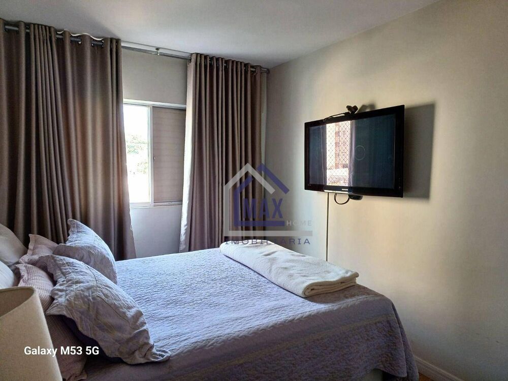 Apartamento, 3 quartos, 72 m² - Foto 6