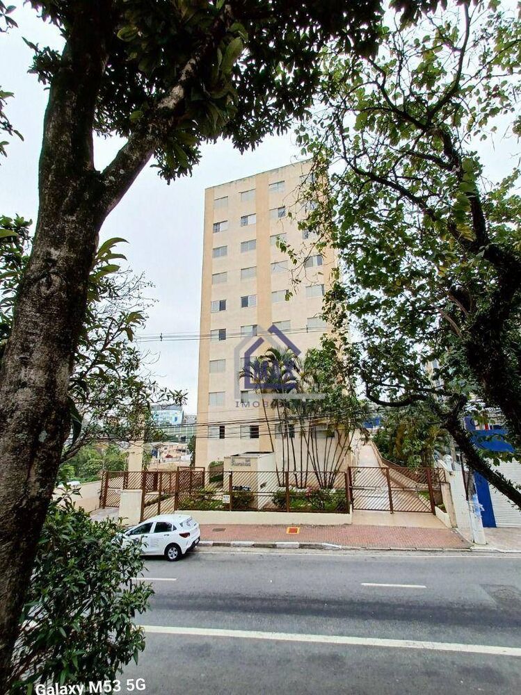 Apartamento, 3 quartos, 72 m² - Foto 1