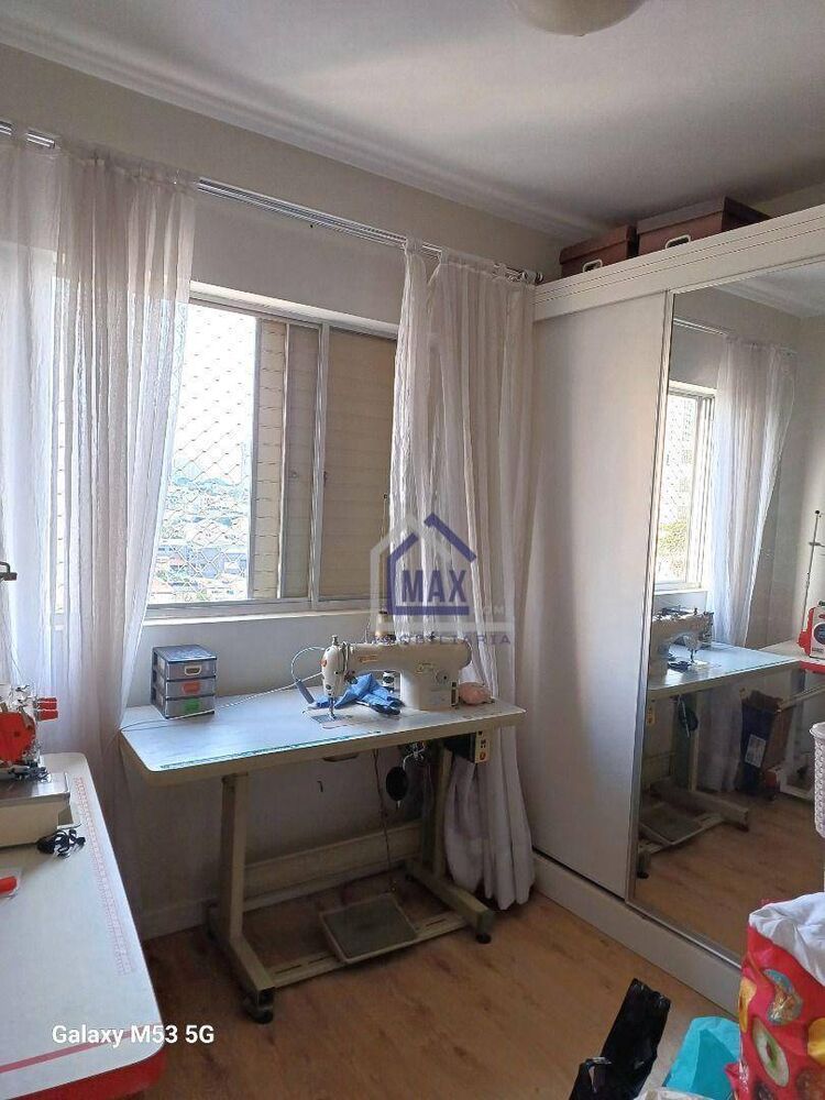 Apartamento, 3 quartos, 72 m² - Foto 7