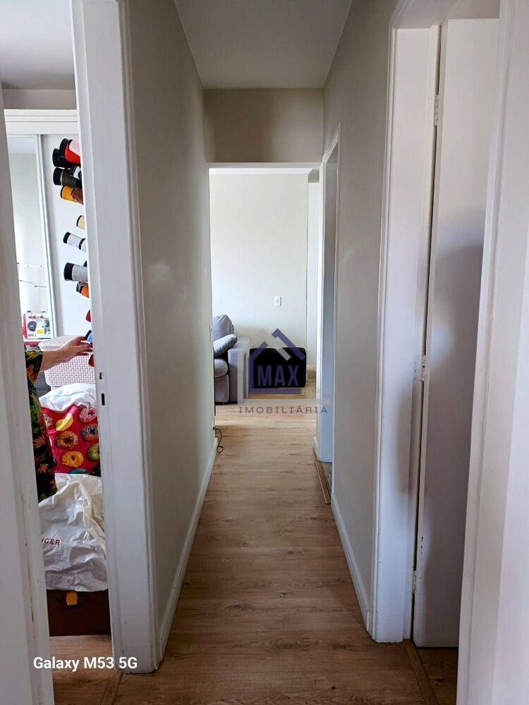 Apartamento, 3 quartos, 72 m² - Foto 37