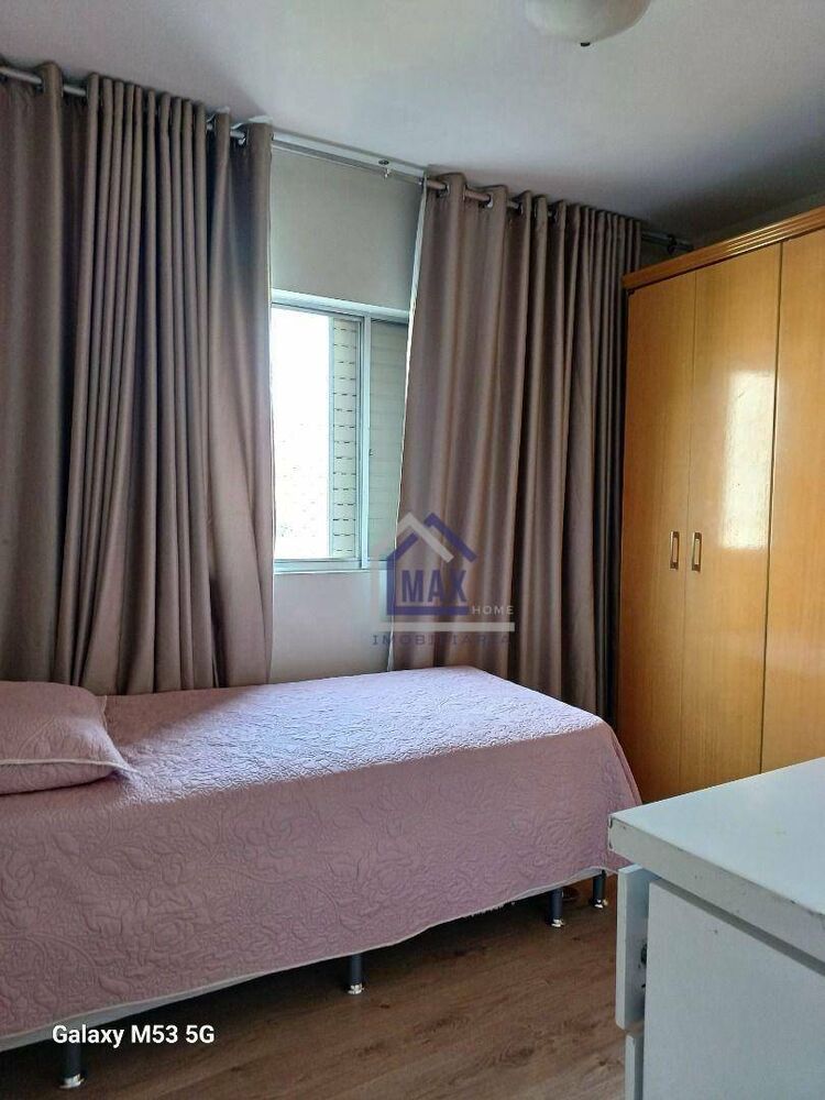 Apartamento, 3 quartos, 72 m² - Foto 8