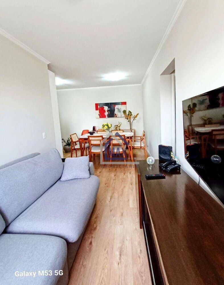 Apartamento, 3 quartos, 72 m² - Foto 32