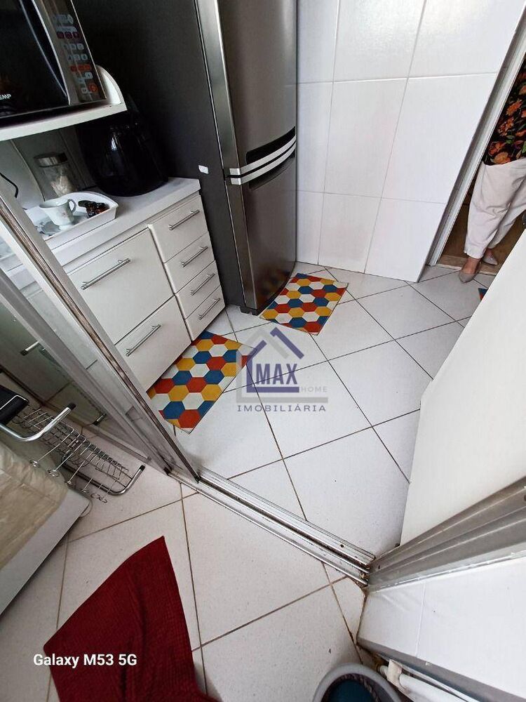 Apartamento, 3 quartos, 72 m² - Foto 4