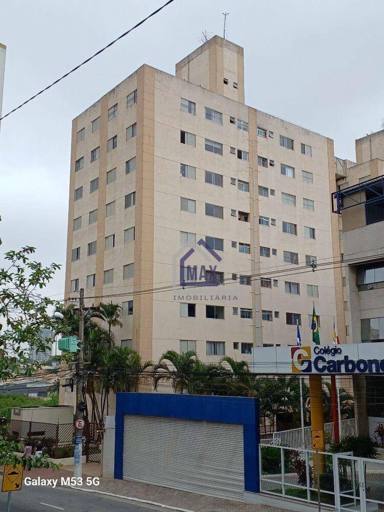 Apartamento, 3 quartos, 72 m² - Foto 19