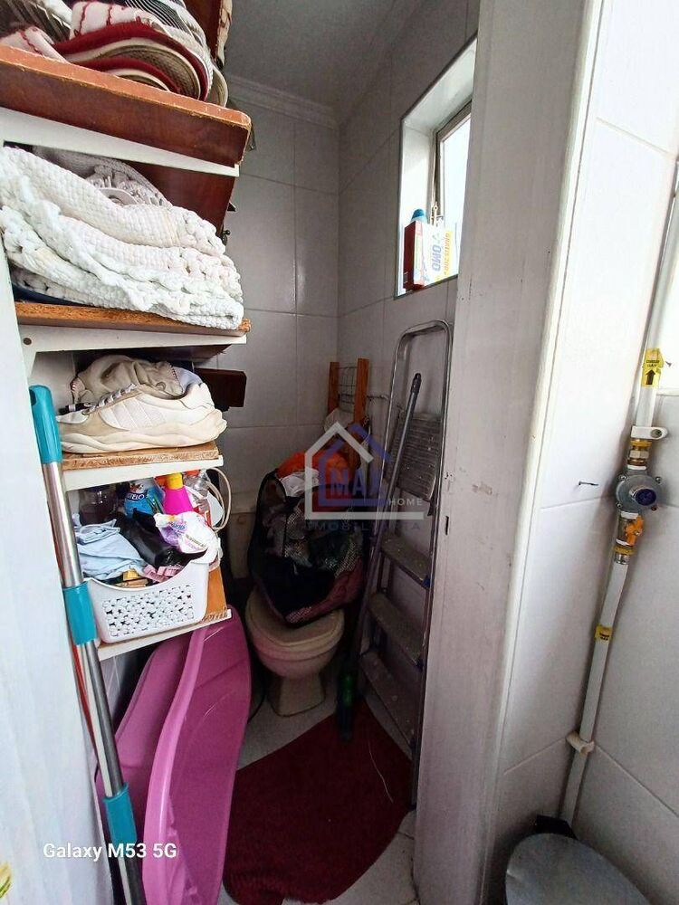 Apartamento, 3 quartos, 72 m² - Foto 2