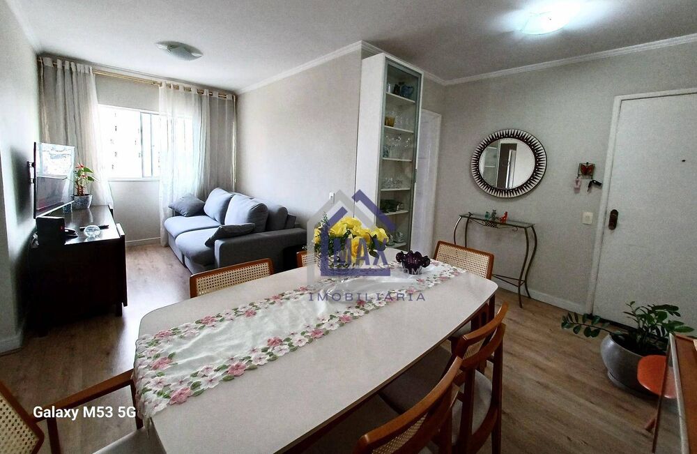Apartamento, 3 quartos, 72 m² - Foto 12