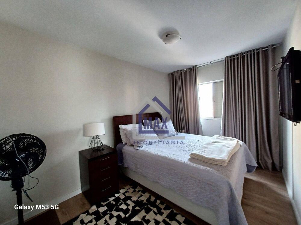 Apartamento, 3 quartos, 72 m² - Foto 5