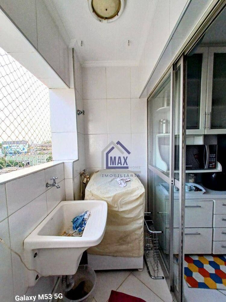 Apartamento, 3 quartos, 72 m² - Foto 34