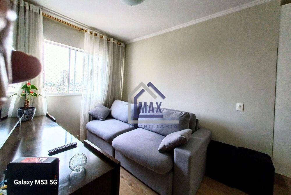 Apartamento, 3 quartos, 72 m² - Foto 31