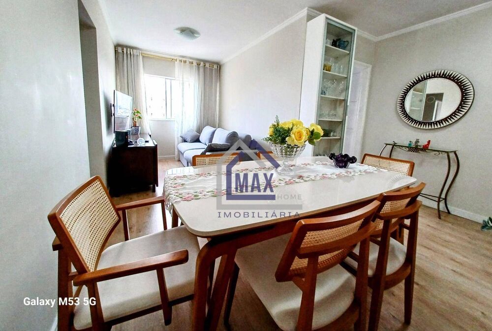 Apartamento, 3 quartos, 72 m² - Foto 21