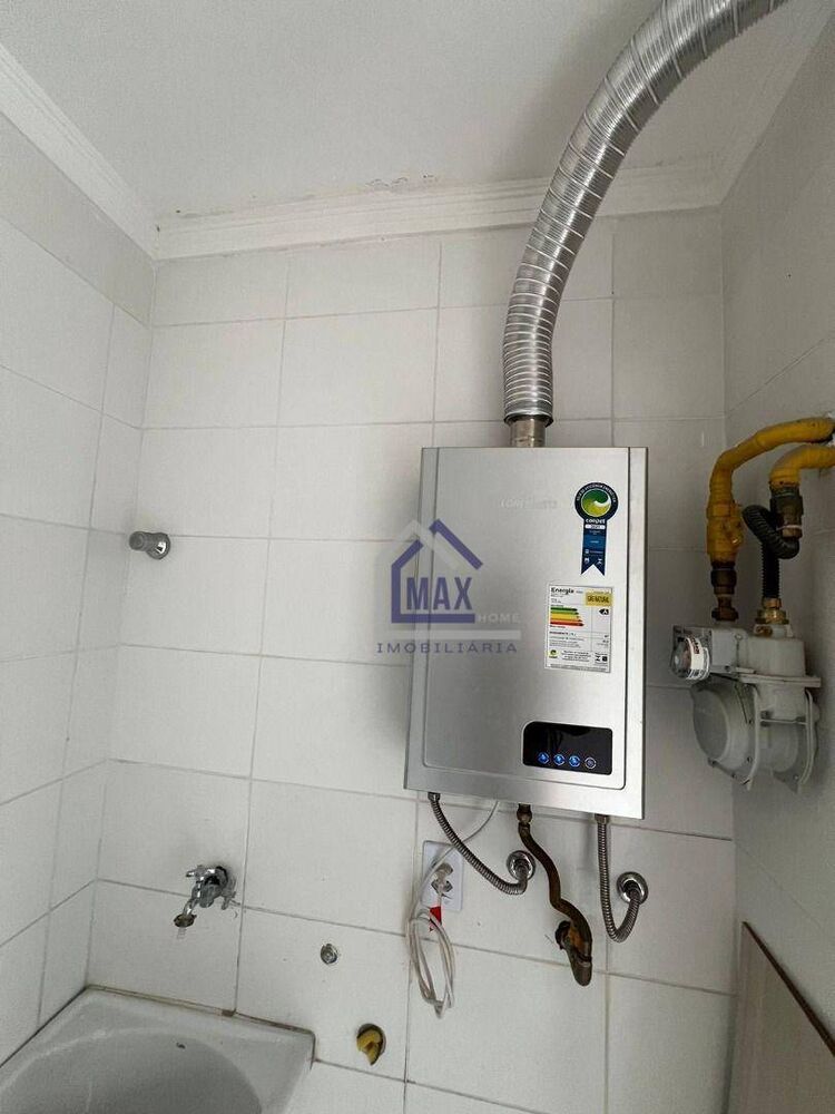 Apartamento, 2 quartos - Foto 14