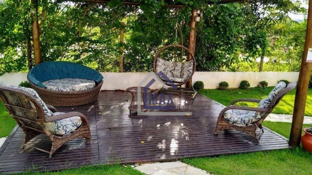 Chácara, 5 quartos, 2 m² - Foto 2