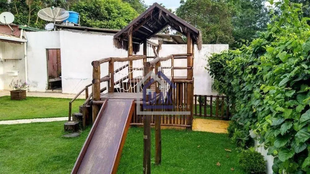 Chácara, 5 quartos, 2 m² - Foto 3