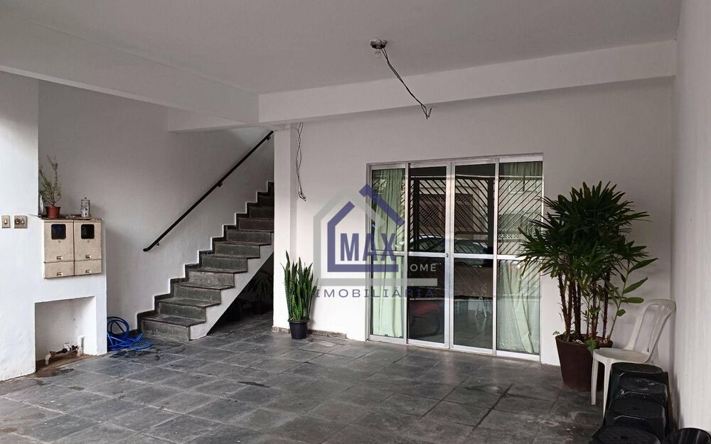 Casa, 3 quartos, 260 m² - Foto 2