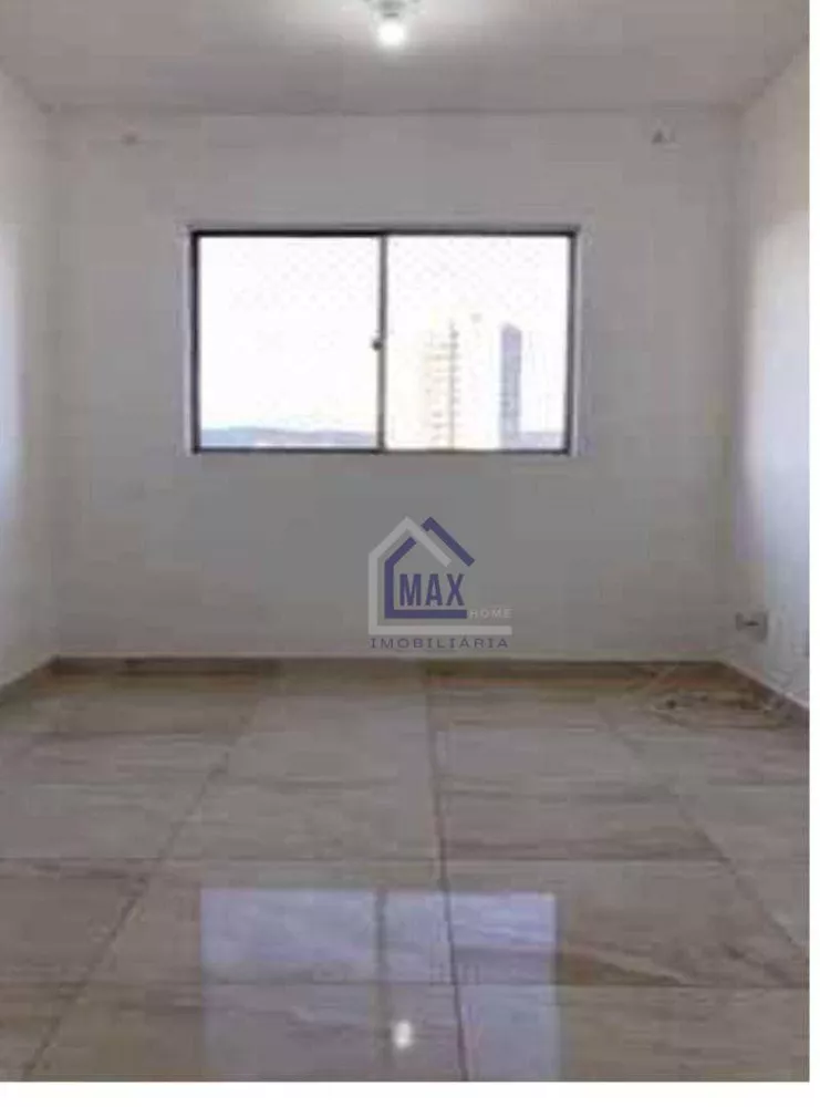 Apartamento à venda com 2 quartos, 50M2 - Foto 2