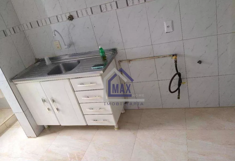 Apartamento à venda com 2 quartos, 50M2 - Foto 8