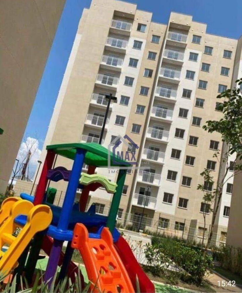 Apartamento, 2 quartos - Foto 16