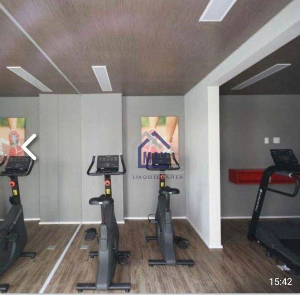 Apartamento, 2 quartos - Foto 18