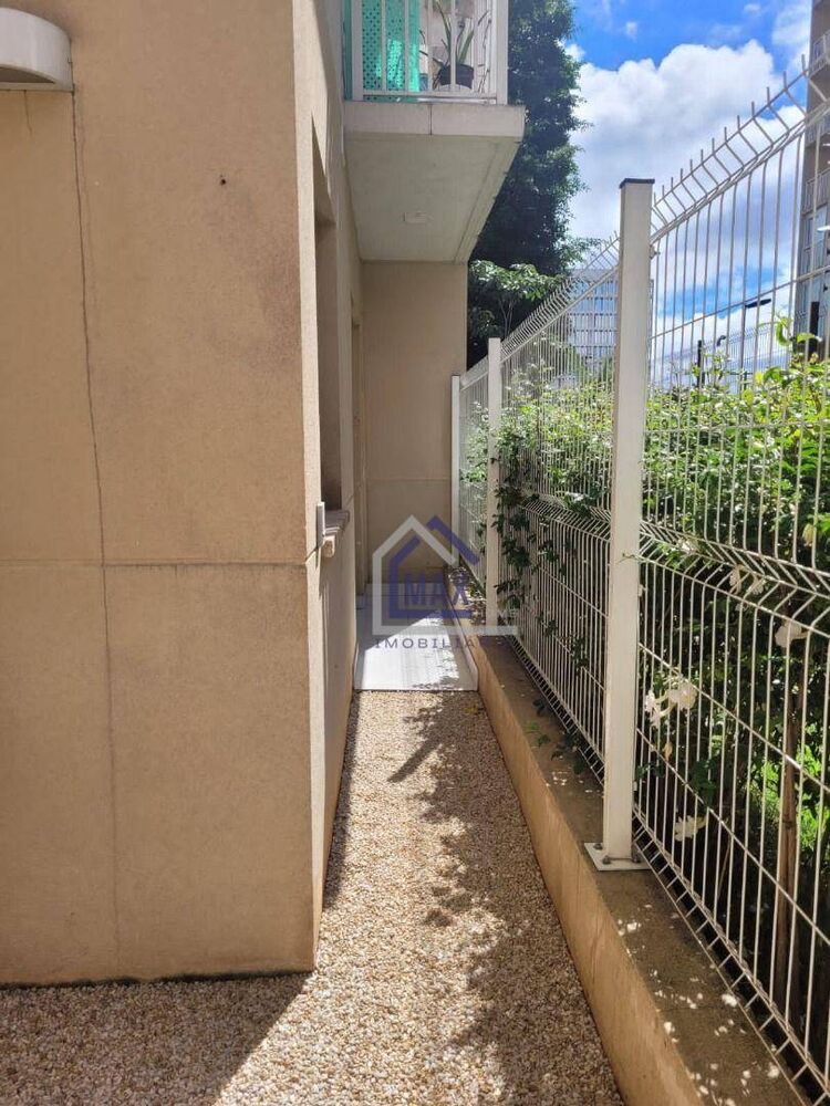 Apartamento, 2 quartos - Foto 13