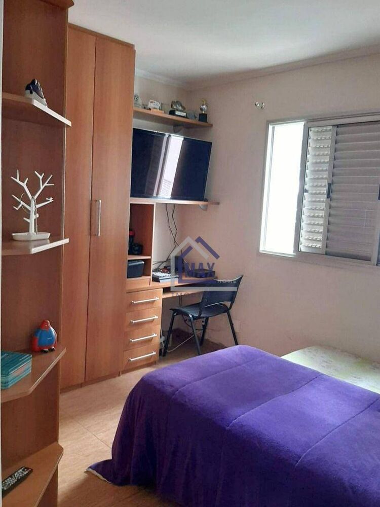 Apartamento à venda com 2 quartos, 76m² - Foto 8