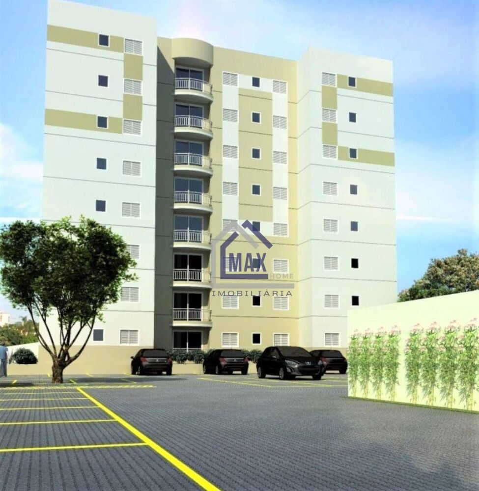 Apartamento, 2 quartos - Foto 6