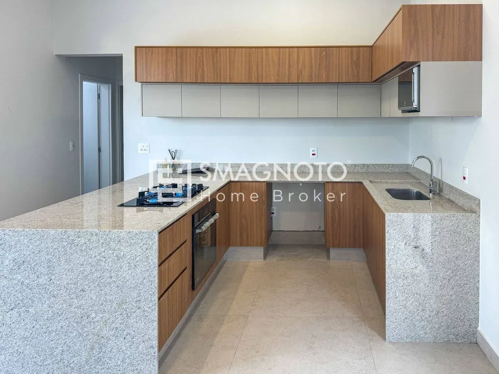 Casa de Condomínio, 3 quartos - Foto 10