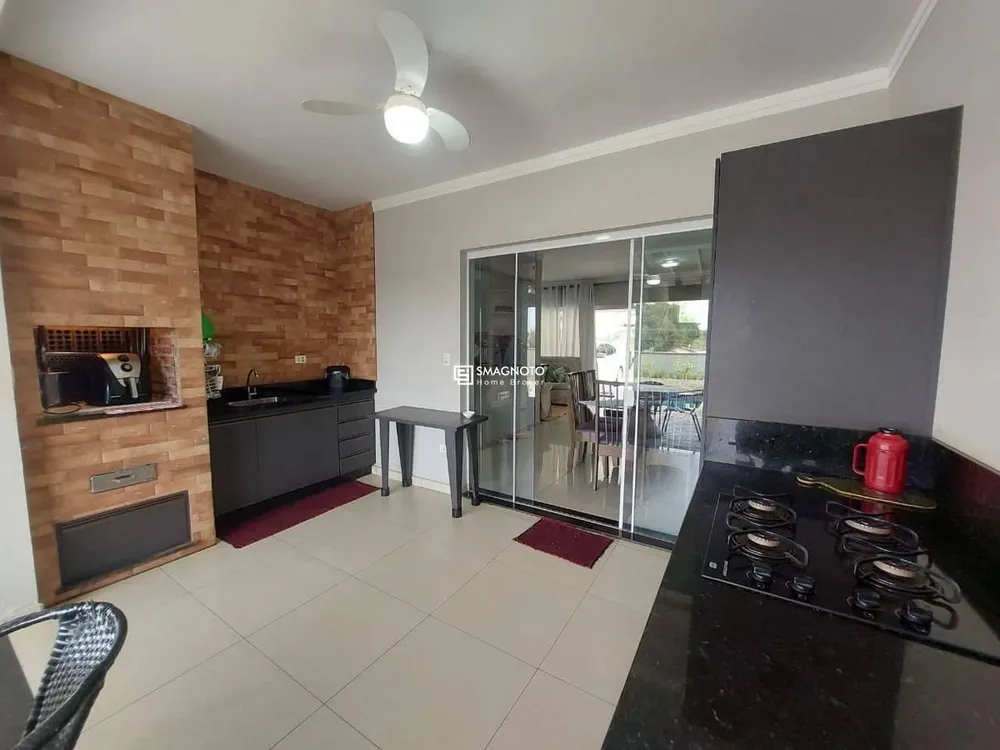 Casa de Condomínio, 3 quartos - Foto 6