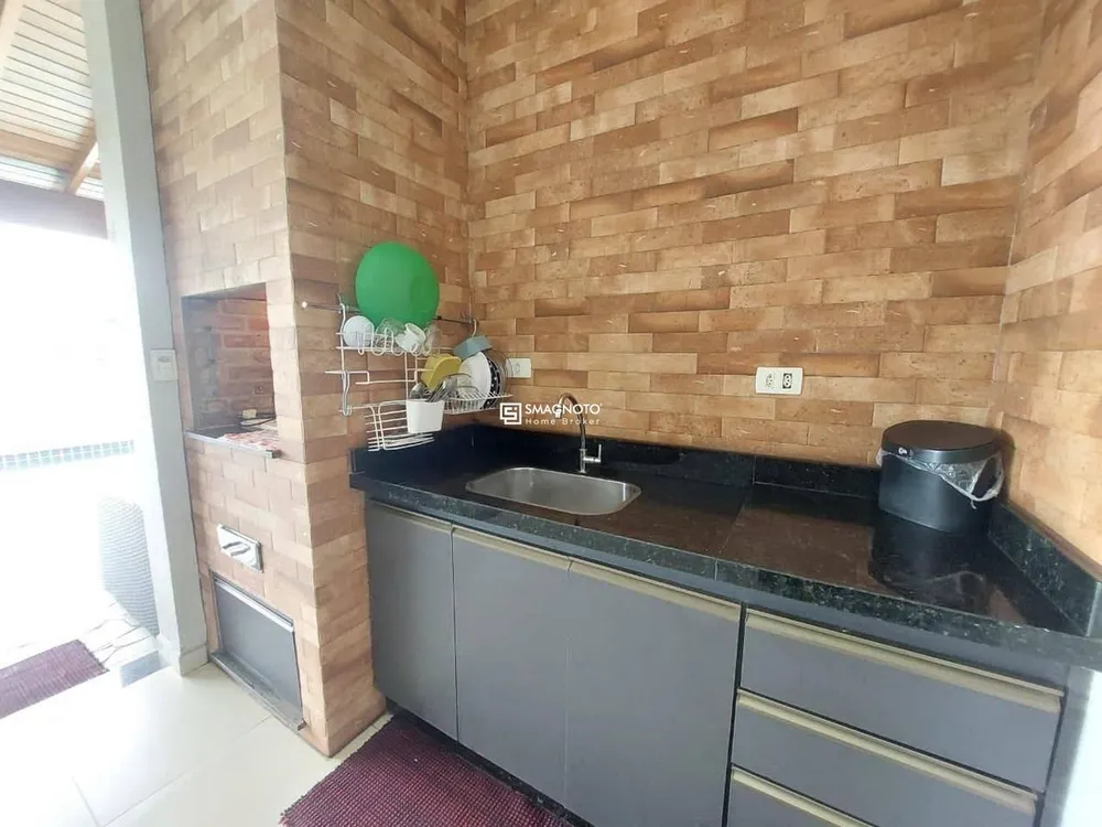 Casa de Condomínio, 3 quartos - Foto 10