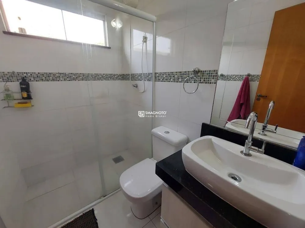 Casa de Condomínio, 3 quartos - Foto 12