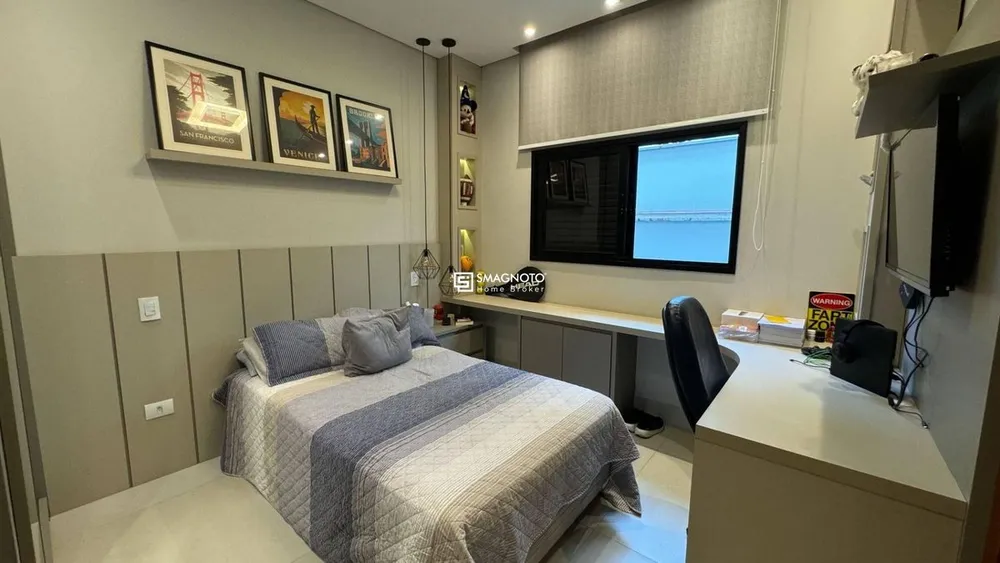 Casa de Condomínio, 3 quartos - Foto 6