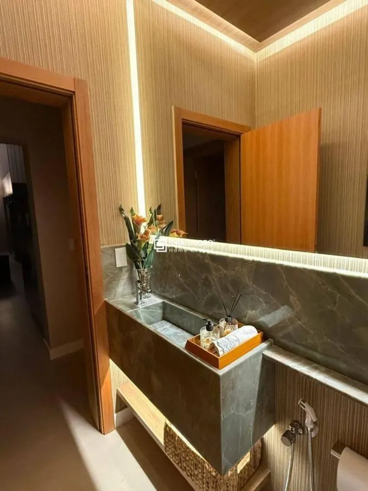 Casa de Condomínio, 3 quartos - Foto 10