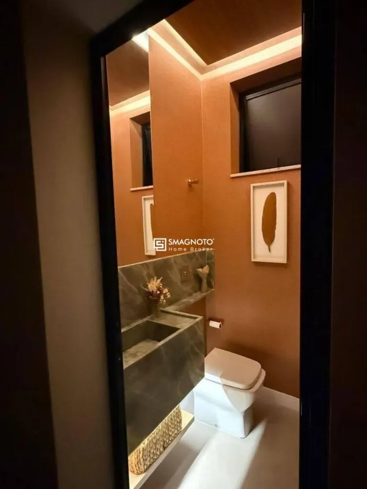 Casa de Condomínio, 3 quartos - Foto 7