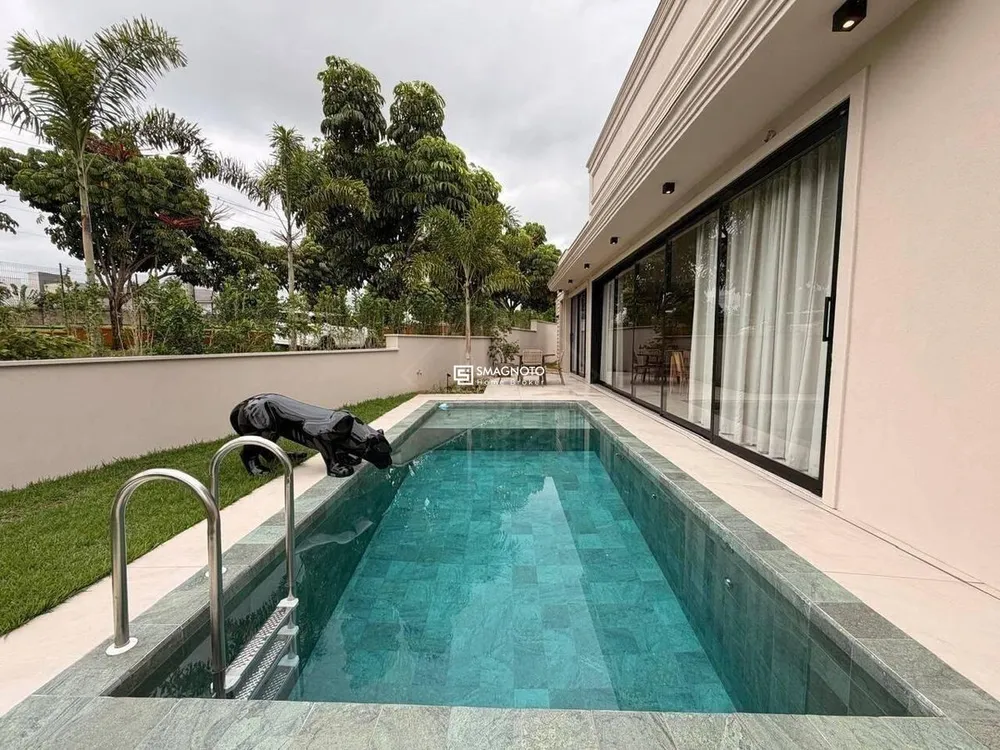Casa de Condomínio, 3 quartos - Foto 6