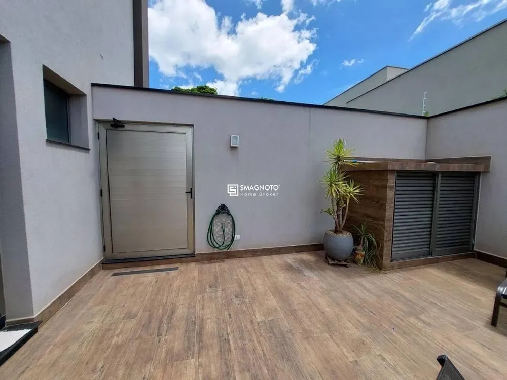 Casa de Condomínio, 4 quartos - Foto 6