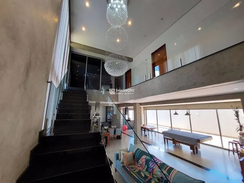 Casa de Condomínio, 4 quartos - Foto 7