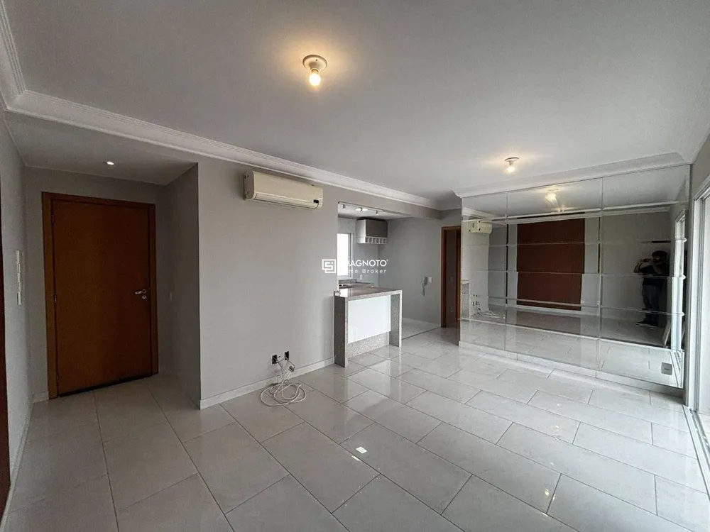 Apartamento, 3 quartos, 80 m² - Foto 3
