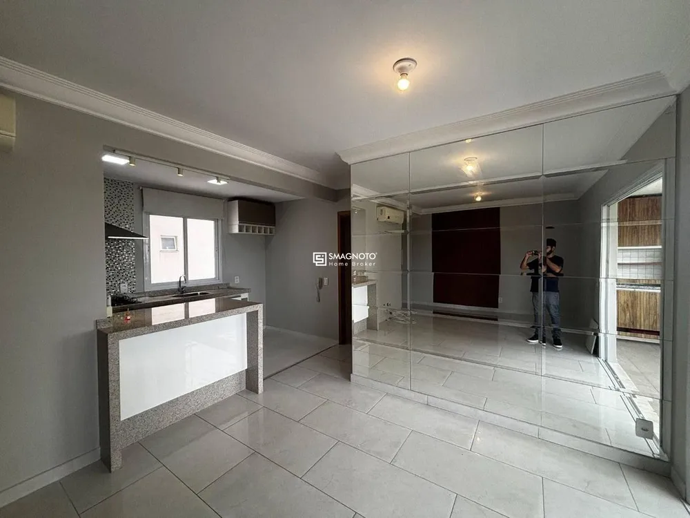 Apartamento, 3 quartos, 80 m² - Foto 12