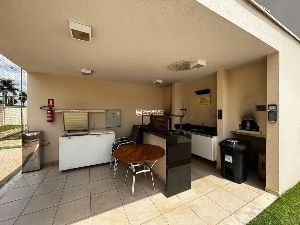 Apartamento, 3 quartos, 80 m² - Foto 7