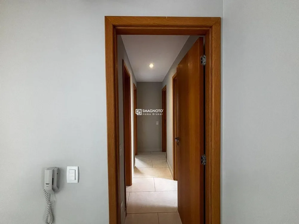 Apartamento, 3 quartos, 80 m² - Foto 2