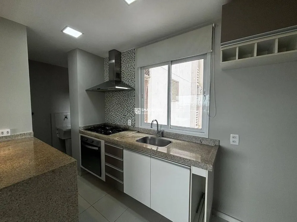 Apartamento, 3 quartos, 80 m² - Foto 10
