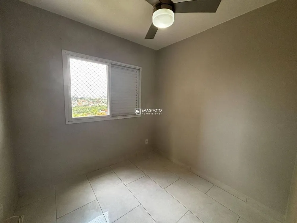 Apartamento, 3 quartos, 80 m² - Foto 5
