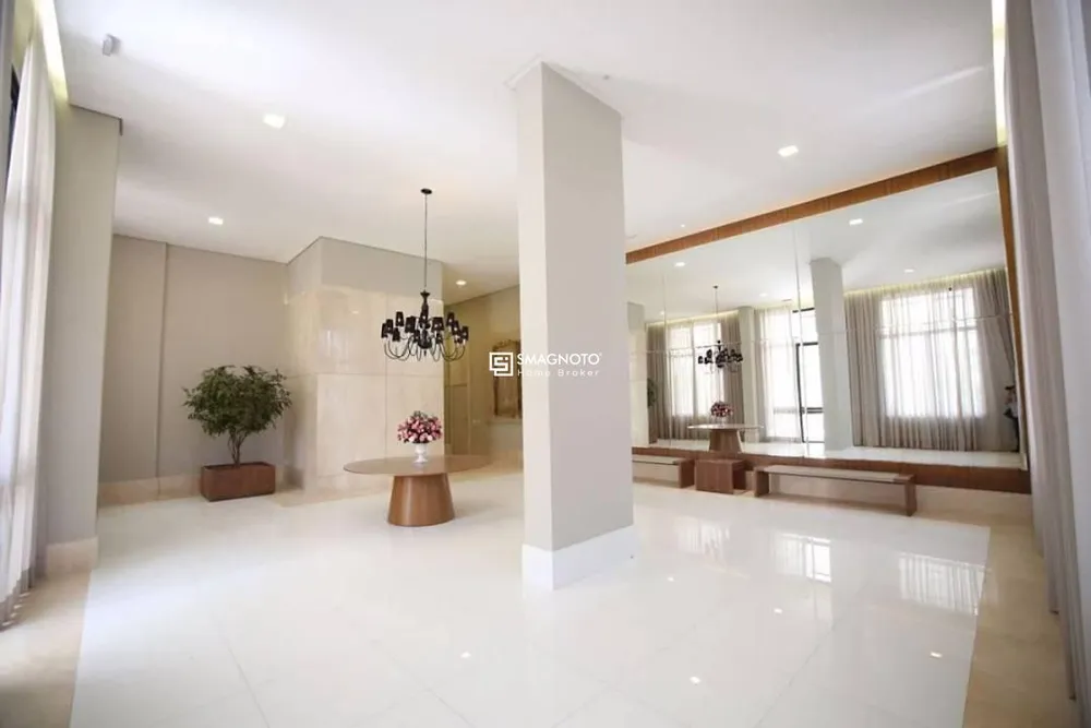Apartamento, 3 quartos, 213 m² - Foto 5