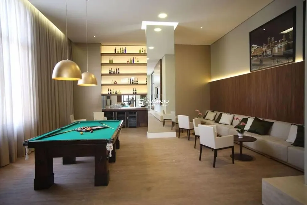 Apartamento, 3 quartos, 213 m² - Foto 7