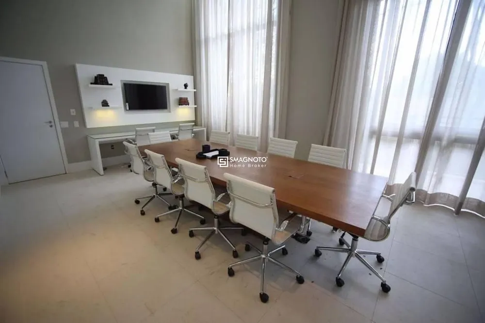 Apartamento, 3 quartos, 213 m² - Foto 3