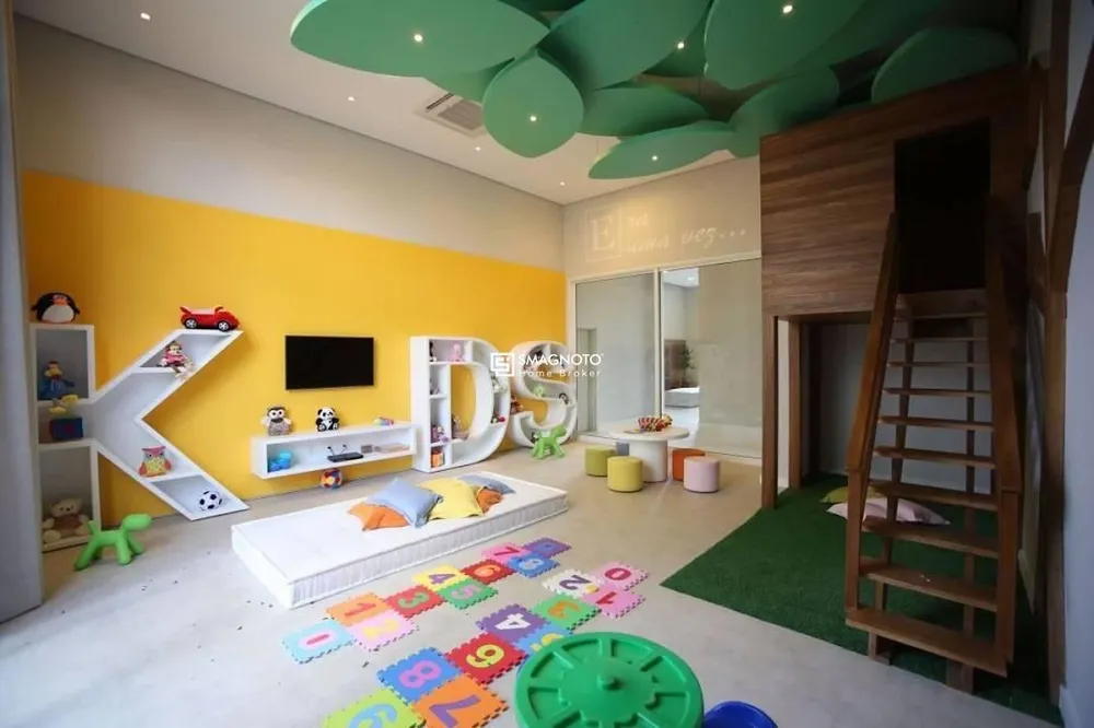Apartamento, 3 quartos, 213 m² - Foto 4