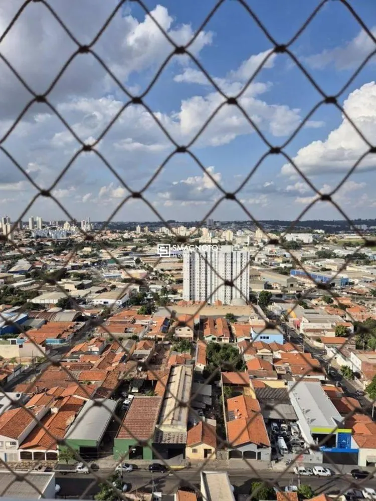 Apartamento, 3 quartos, 86 m² - Foto 3