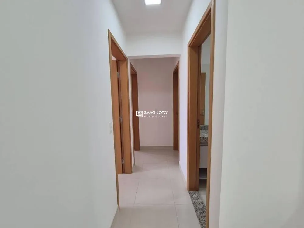 Apartamento, 3 quartos, 86 m² - Foto 2