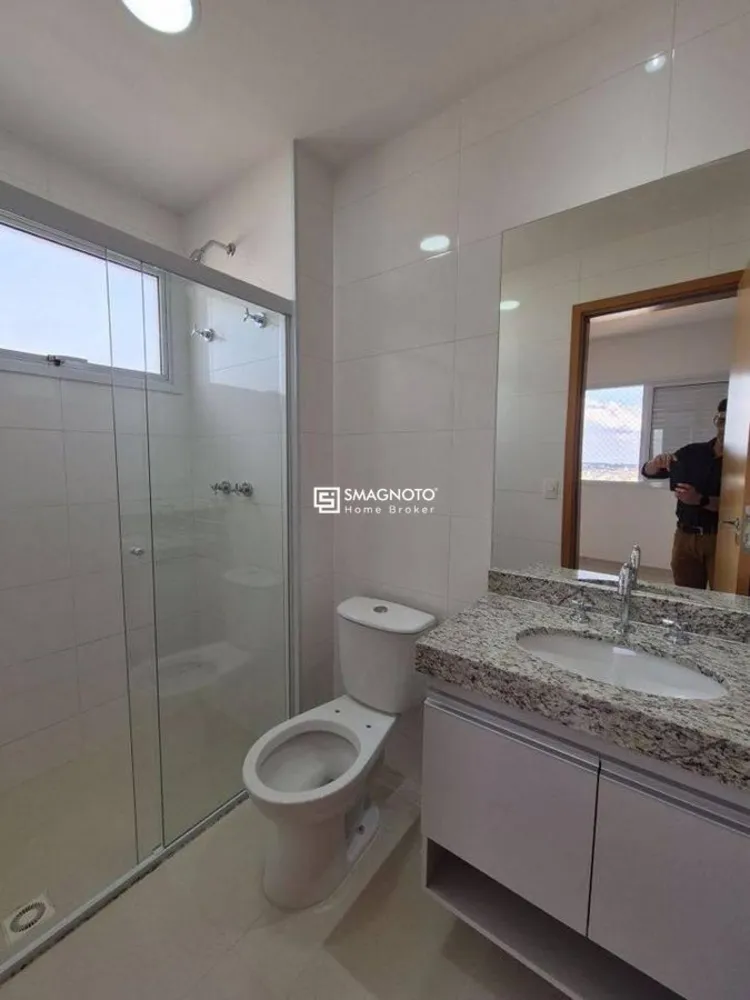 Apartamento, 3 quartos, 86 m² - Foto 12