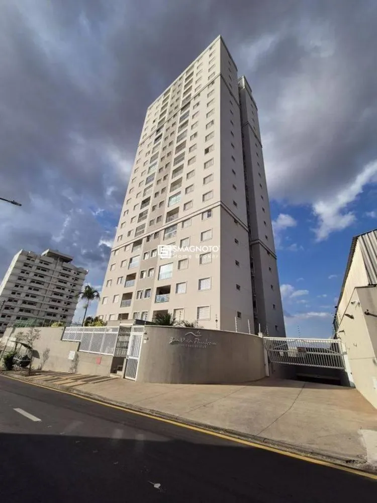 Apartamento, 3 quartos, 86 m² - Foto 4